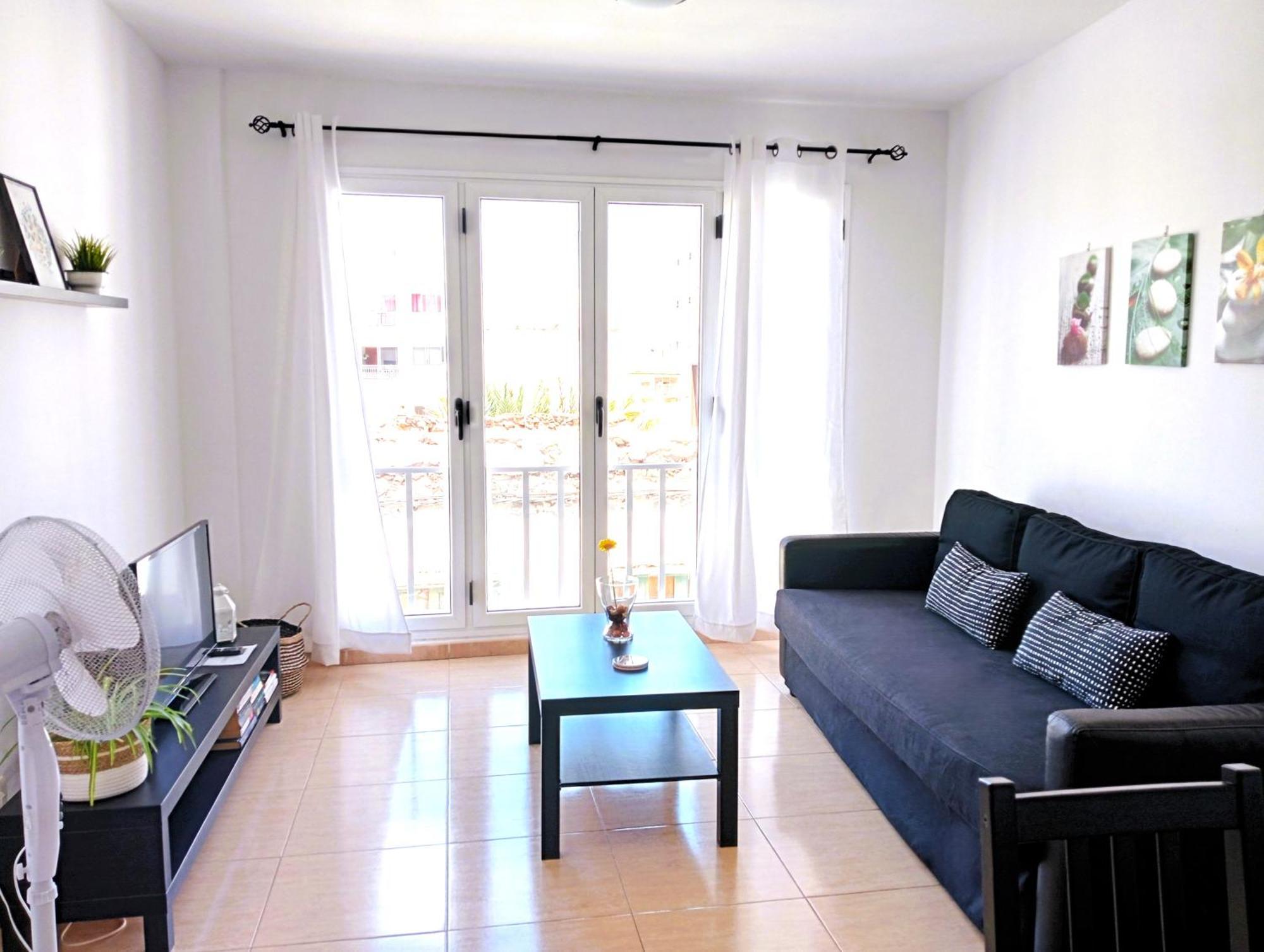 City Centre Arrecife 외부 사진
