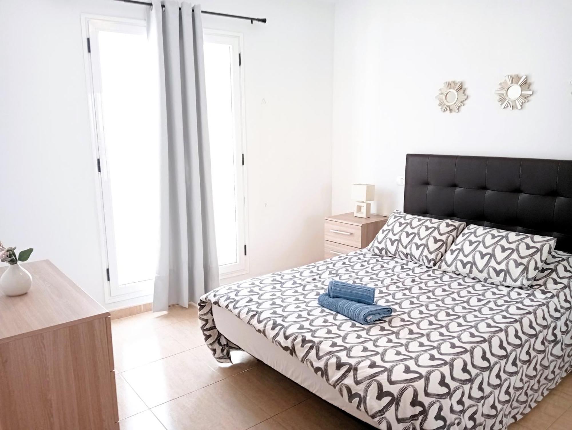 City Centre Arrecife 외부 사진