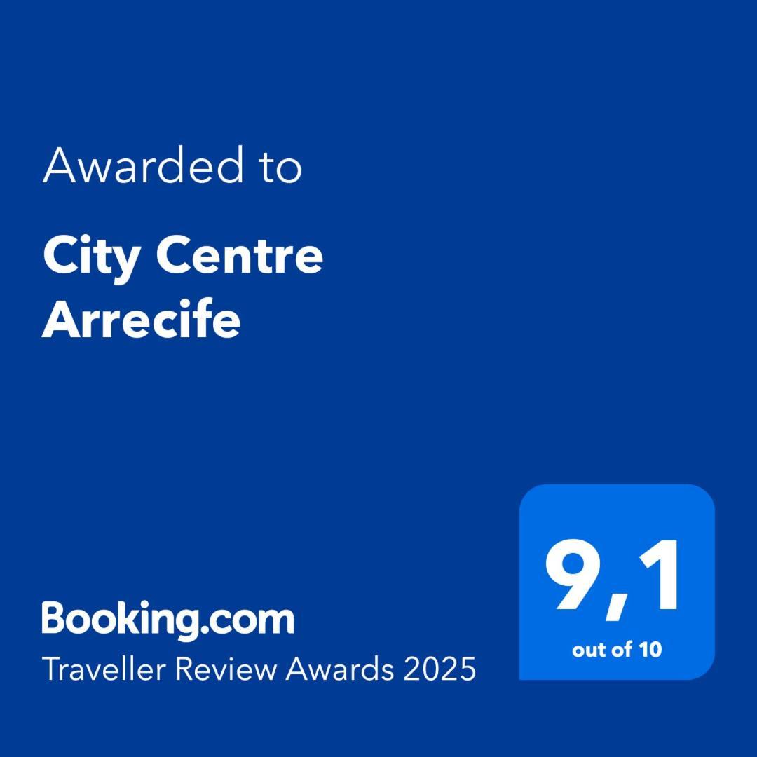 City Centre Arrecife 외부 사진