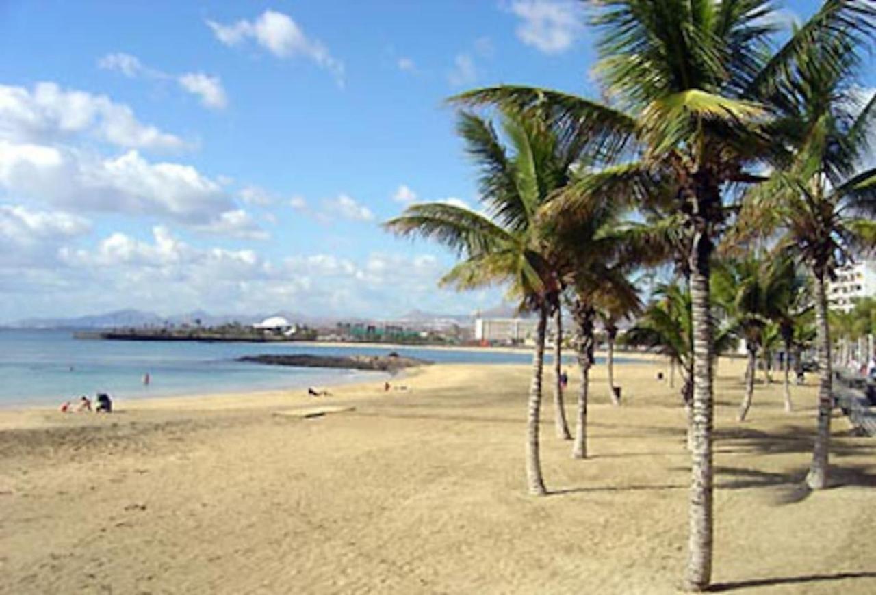 City Centre Arrecife 외부 사진