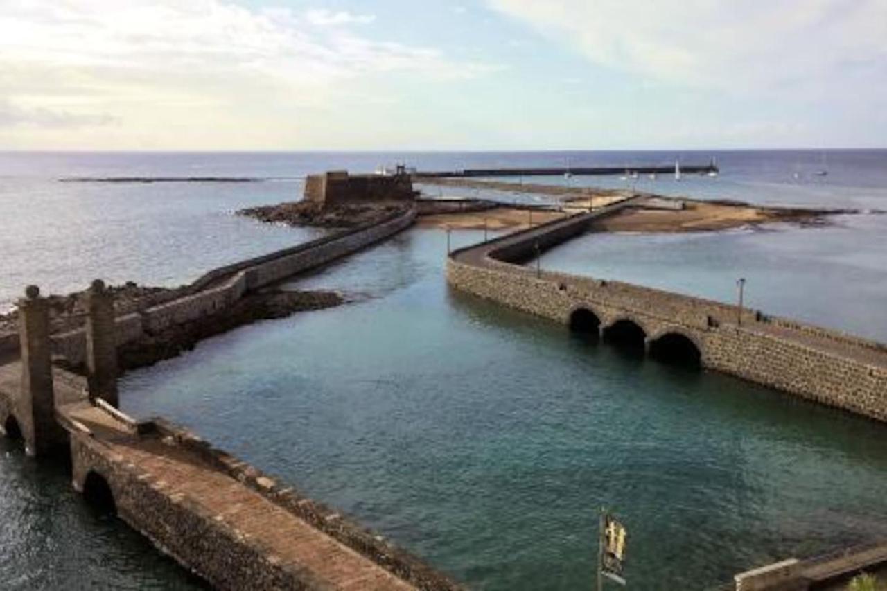 City Centre Arrecife 외부 사진
